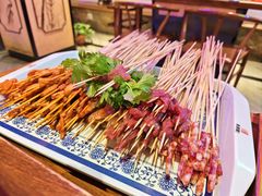-来涮蜀鲜货火锅串串香(菜市口店)