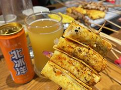 -管氏翅吧(护国寺店)