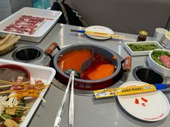 -牛签签串串香(IFS店)