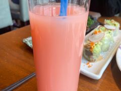 -九井澤精致料理(金茂店)