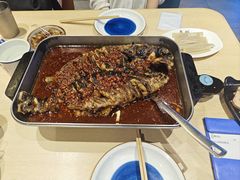 -鱼酷活鱼烤鱼(沈阳大悦城店)