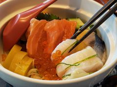 -小山日本料理(兴业太古汇店)