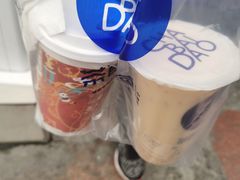 -茶百道(马家巷店)