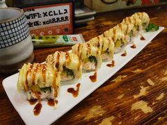 -小川洋风料理(汉街店)