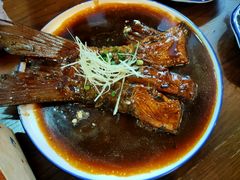 -孙盛兴奥灶面馆·蟹黄面·三虾面(山塘街总店)