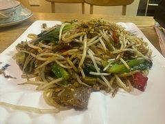 -牛八宝桂林米粉(八里庄店)