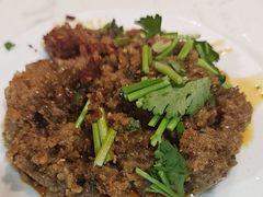 -百年粉蒸牛肉