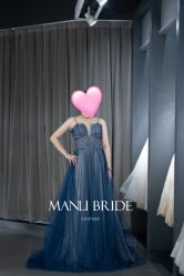 -MANLI BRIDAL婚纱