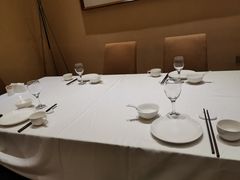包厢-谷语中餐厅