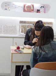 -芊冉•美甲美睫纹绣