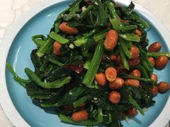 -福来居烤鸭店(天坛二店)