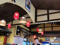 -富正毅三下锅·湘西韵味(天门山索道店)