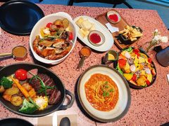 -La Terre乐田(万象城店)