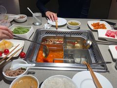 -海底捞火锅(和安宁春城店)