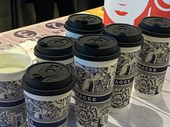 -霸王茶姬(常熟印象城店)