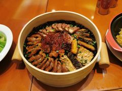 -金贵源食神(楚河汉街店)
