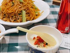 -紫光园·烤鸭·北京菜(劲松店)