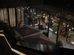 -Tivano意大利餐厅(成都居舍酒店)