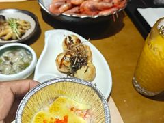 -红叶日本料理(开发区店)