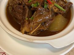 萝卜焖牛杂-点都德(汇盈广场店)