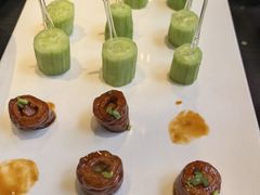 -老牌坊鲁菜名店(聊城美食岛店)