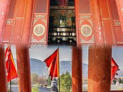 -函谷关历史文化旅游区