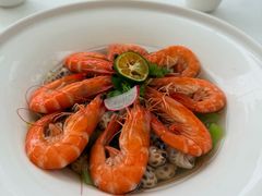 -黑明餐厅(白鹭洲店)