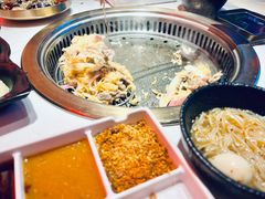 -杨记齐齐哈尔烤肉(总店)