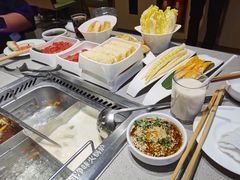 -海底捞火锅(漫乐城夜宵主题店)