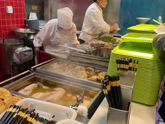 -孔师傅八仙老鸭粉丝汤(上海市第一食品商店南东店)