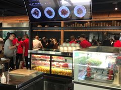 -锦城印象火锅(天府三街店)