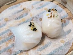 -蔡澜港式点心(皇庭广场店)