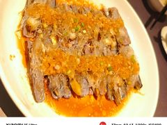 -徐记海鲜(曲江南湖店)