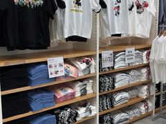 -优衣库(银座店)