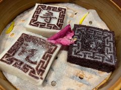 绍兴印糕-寻宝记绍兴菜(鲁迅路店)