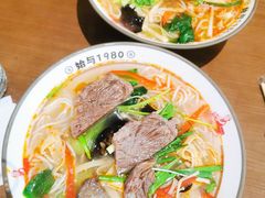 -李小老烧饼(常营民族家园店)