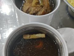 -燕燕美食·传统广式小吃