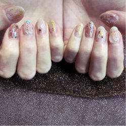 -Aso Artist Beauty美甲美睫