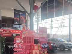 -上汽大众4S店(上海冠松店)