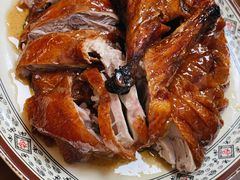 -聂记粤菜馆(鼓西路店)