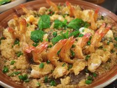 -华豫川酒家(大卫城店)