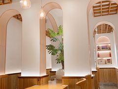 用餐区-森Some Fusion(荔湾店)