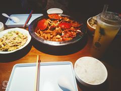-胖哥俩肉蟹煲(世茂国际广场店)