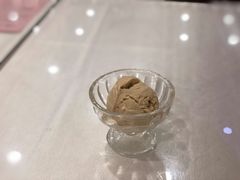 陈醋冰淇淋-雪山晋乡楼(食品街店)