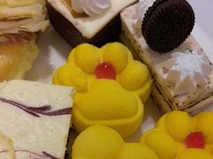 -晶丽香榭自助餐(南京大饭店)