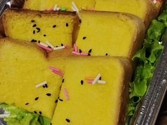 -丁虎子烤肉(国道二店)