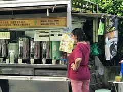 -金伯利街美食夜市