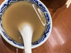 绿豆汤-兵哥豌豆面(创意谷店)