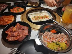 -花味烤肉·拌饭(庐阳万象汇店)