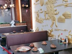 -诺敏塔拉奶茶-布里亚特包子-手把肉(锦都会店)